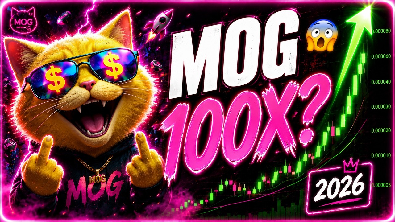 Mog Coin price prediction: not worth chasing unless bulls confirm