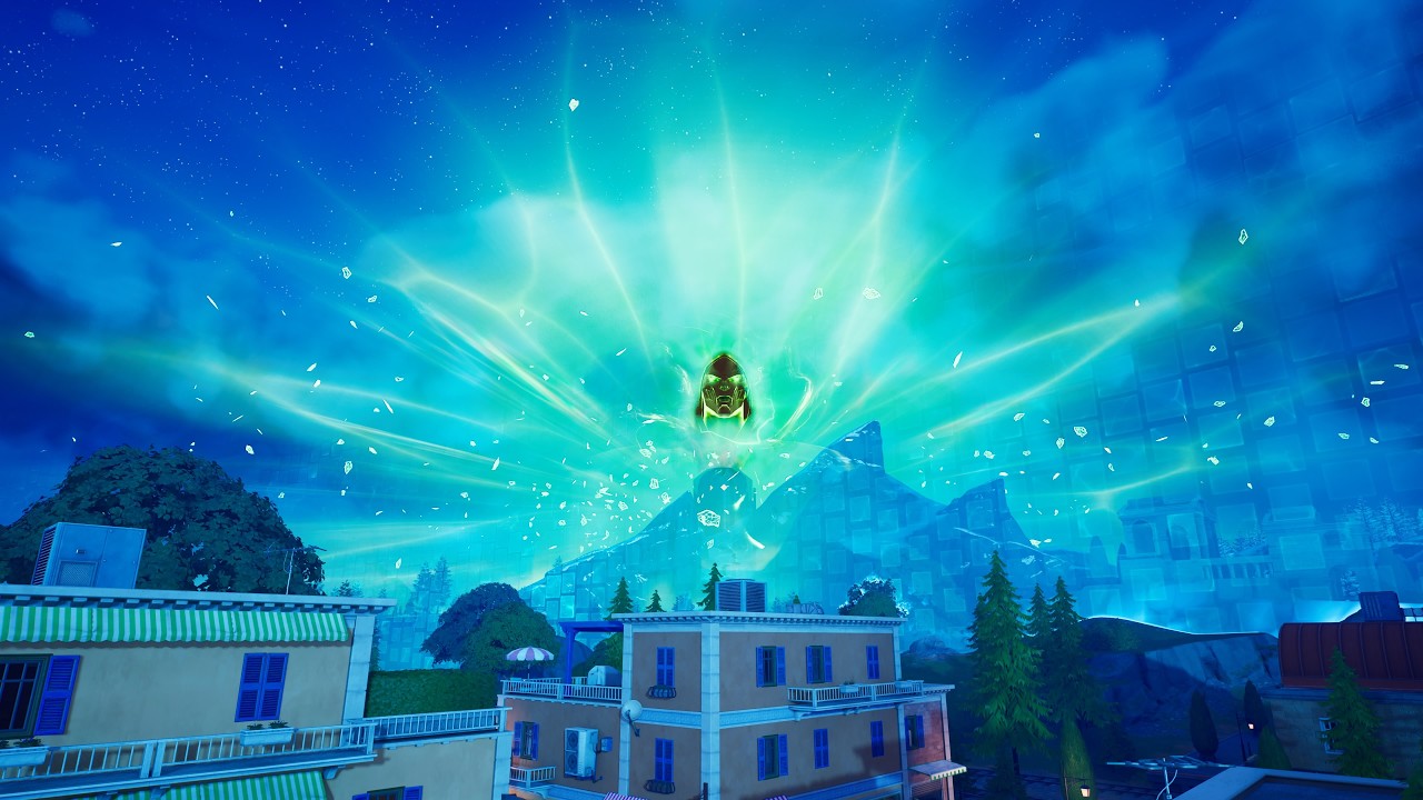 Doomsday