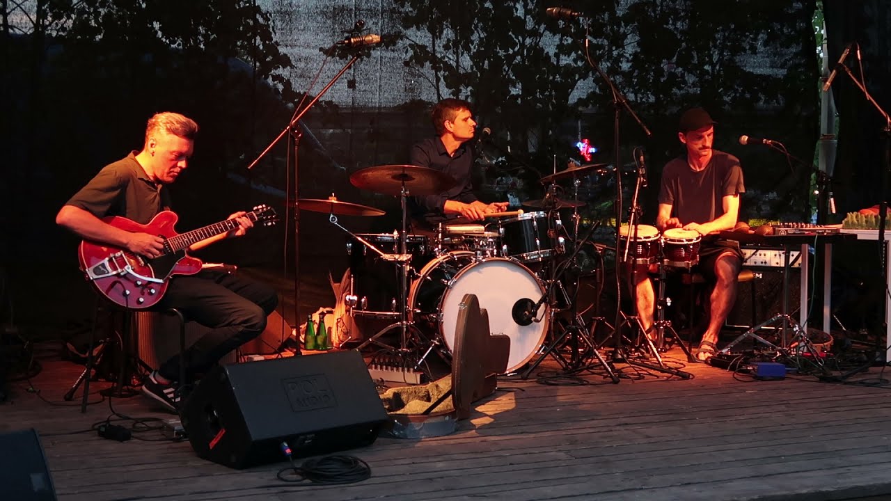 Magneto - #1 (live @ Lado w Mieście 2021)
