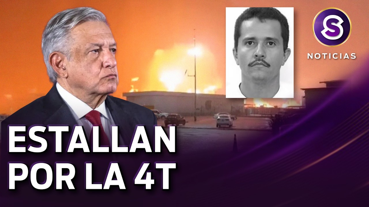 ¡SE GRITAN EN VIVO! Diputada EXPLOTA: 