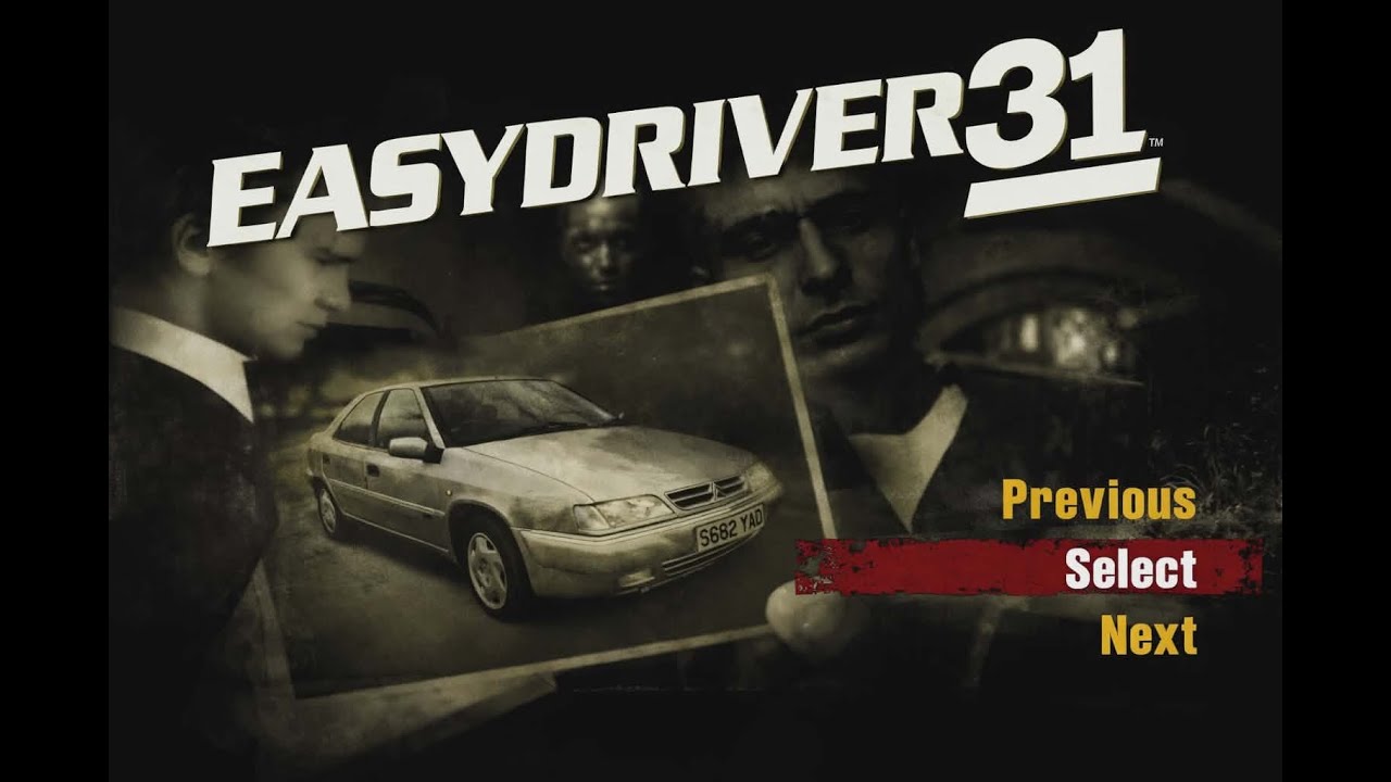 EasyDriver31, 98 Citroen Xantia 1.8 Sensation