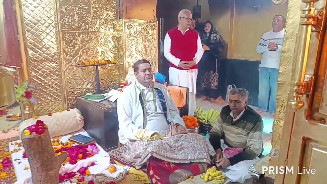Live streaming of Baba Dera 1008