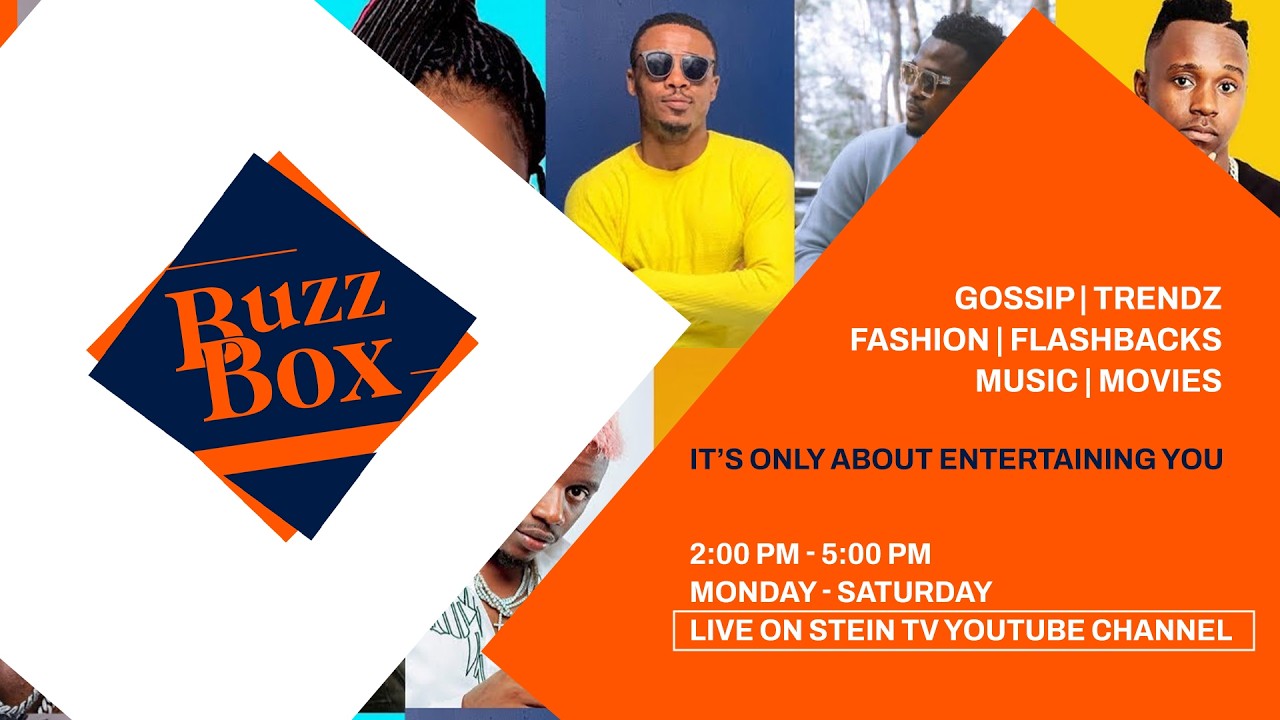 LIVE; WAANZILISHI  WA KAWE ICON WATOA TAMKO