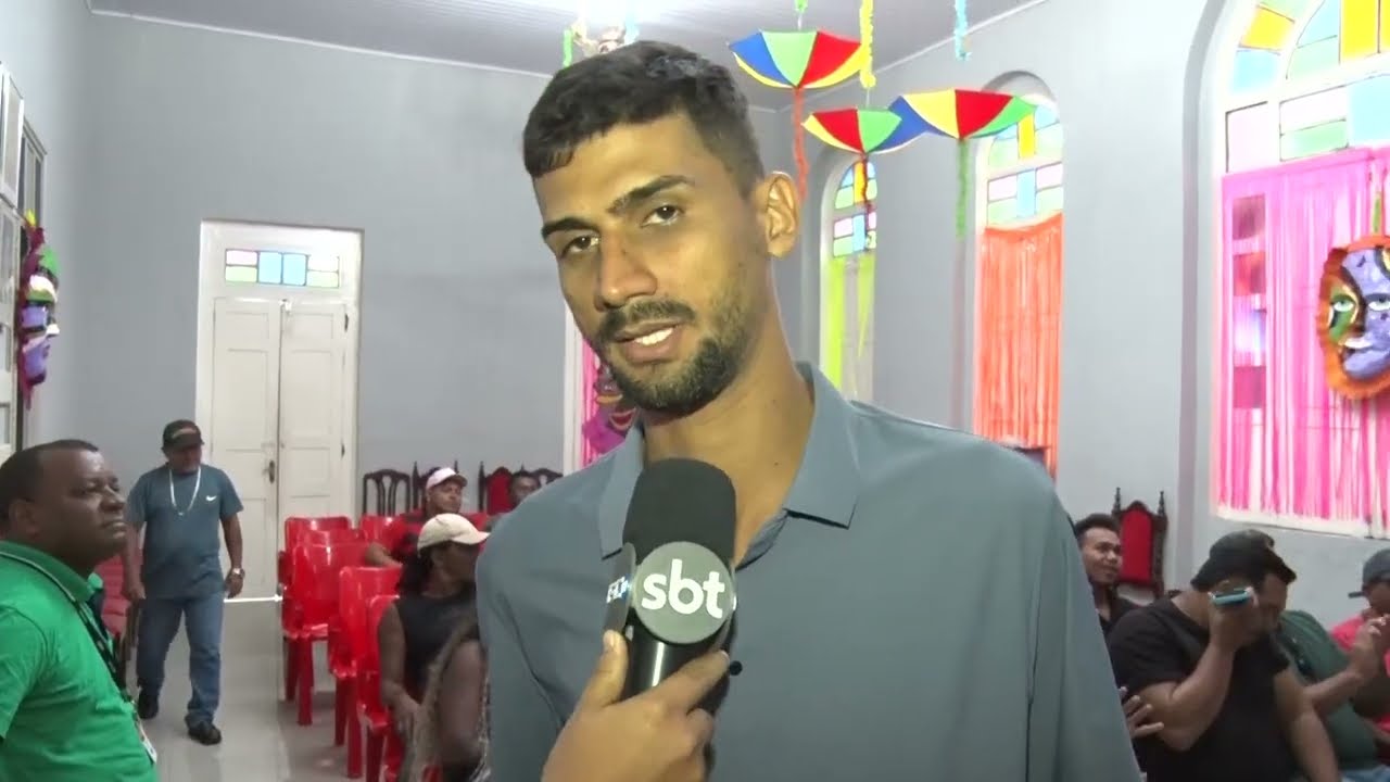 STANDUP AJUDA ARTISTAS