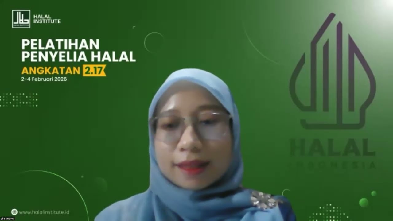 Menyiapkan Dokumen Daftar Bahan dan Dokumen Pendukungnya