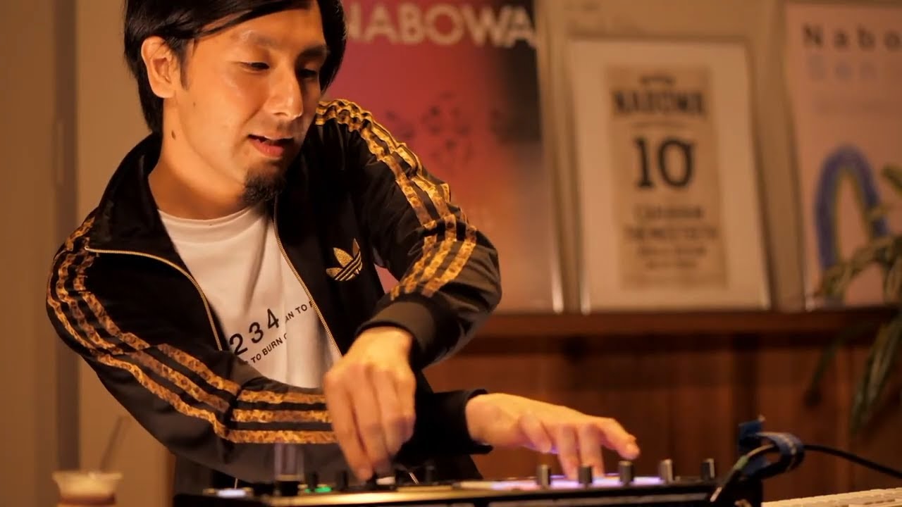 THE BED ROOM TAPE | bud music Live Streaming Show 01 | 2020.05.15