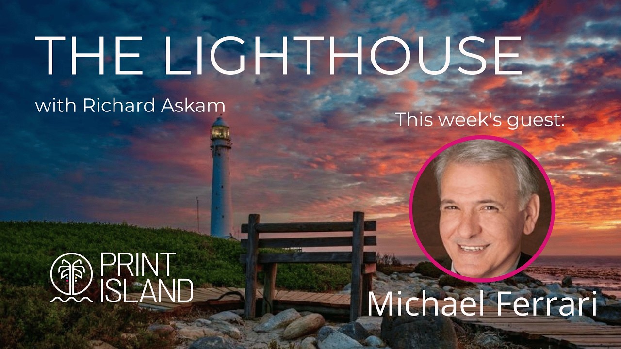 Packaging, Purpose and the Fourth Moment of Truth with Michael Ferrari