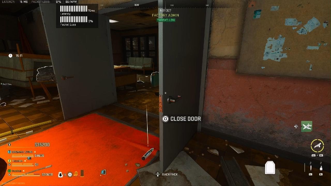 Koschei Money Glitch
