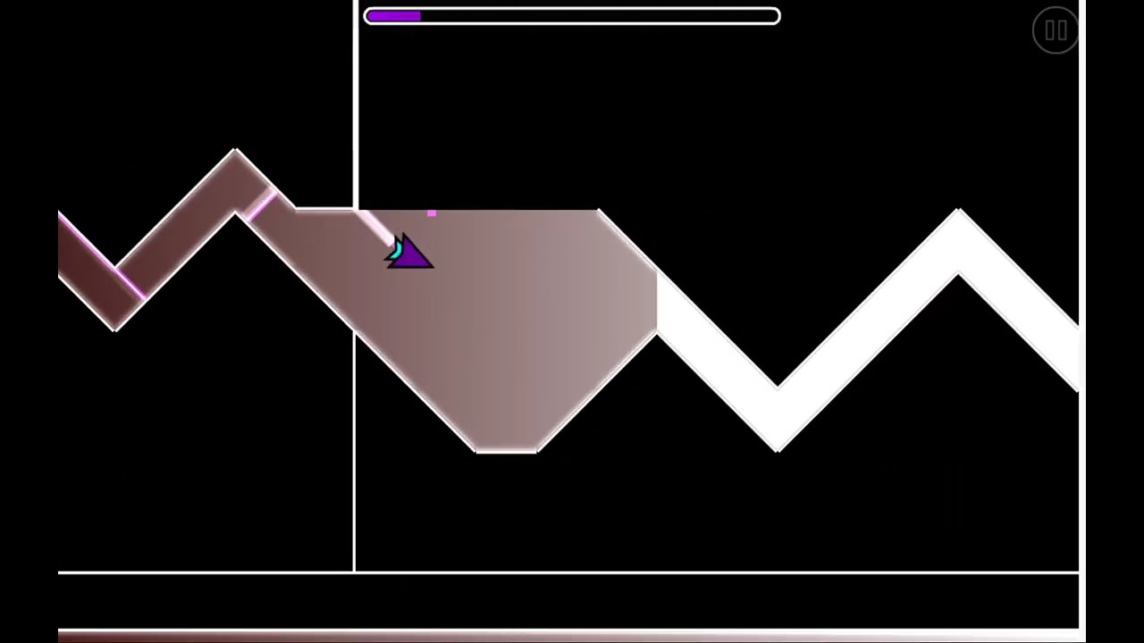 This what Trials Actually Looks Like.... (My level)