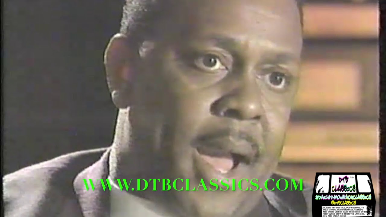Inside Edition Gangsta Rap