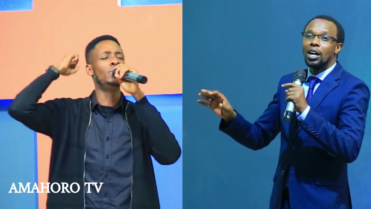 IYUMVIRE UBUHAMYA BUTANGAJE BWA PASTOR ABDIAS NDAGIRO!!  WUNVE KD   DAVIDI WARIRIMBYE CIKAMO