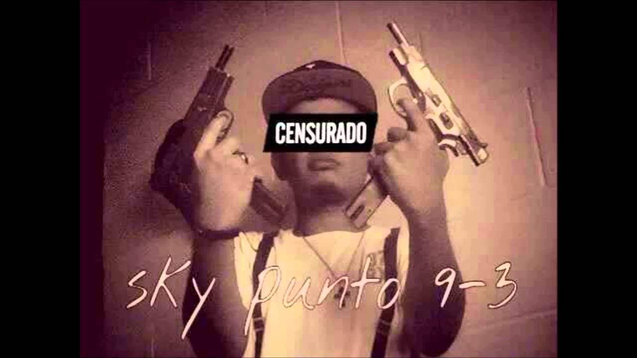 sky punto 9-3 barrio x8