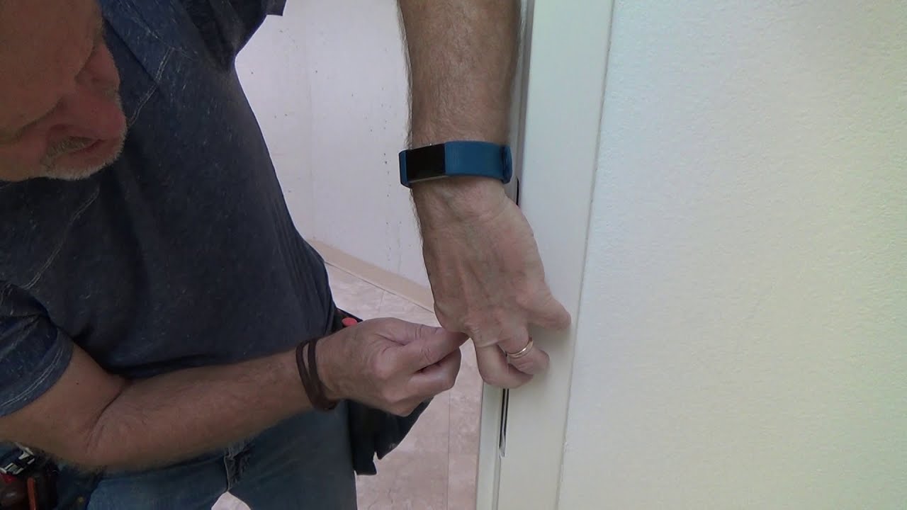 Metal Door Frame Know How