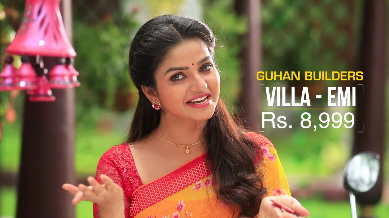 GUHAN BUILDERS AND PROMOTERS PVT LTD