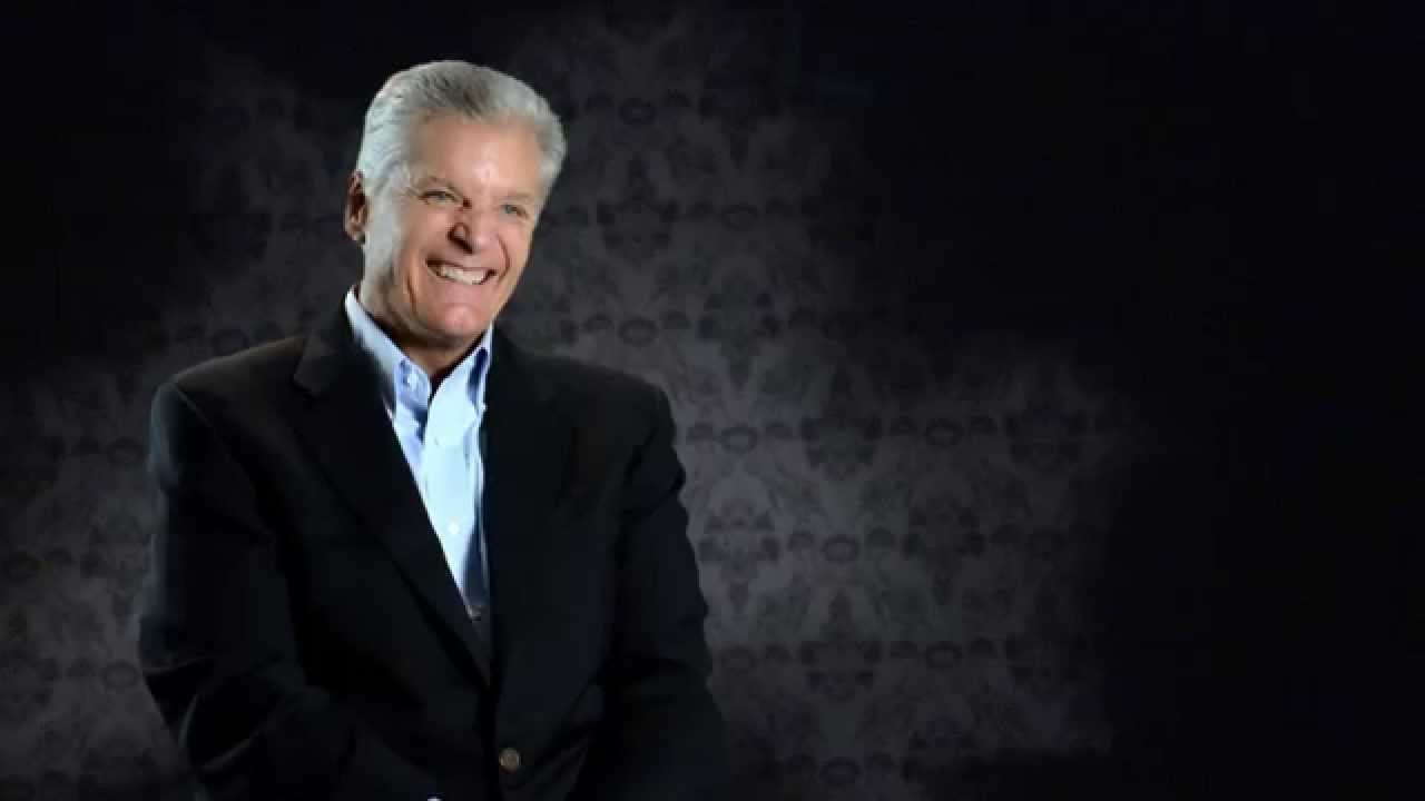 2015 Awards Gala - Bill Worrell