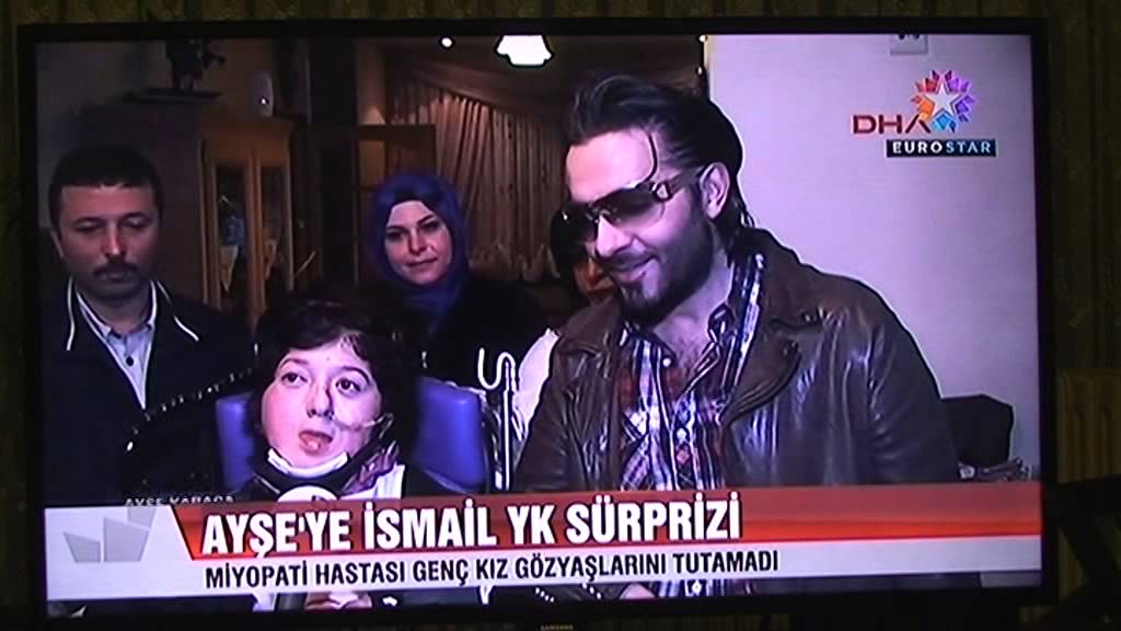 Aysecik ismail YK  haberi - Ender Duruel Haberi