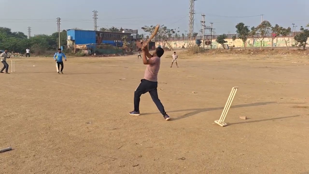 Cricket Match Highlights || 22 Feb || Full Match Exciting Moments 🔥
