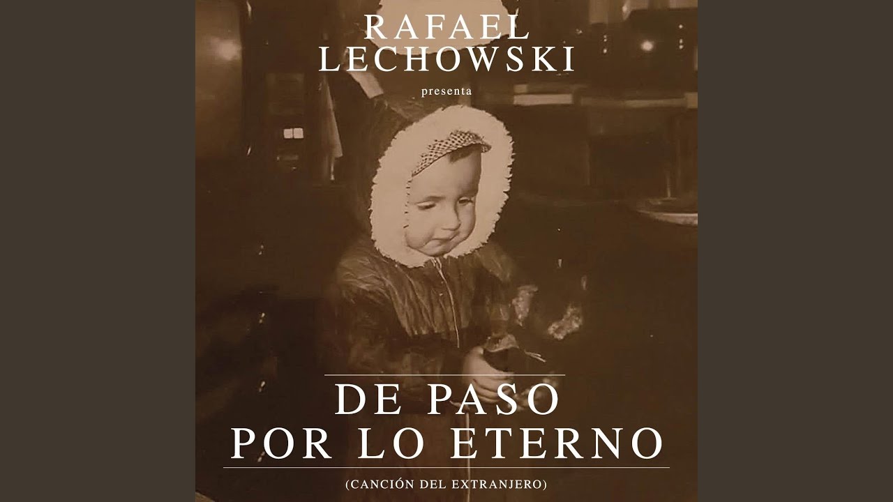 De Paso por Lo Eterno (Canción del Extranjero) (feat. Anna Colom)