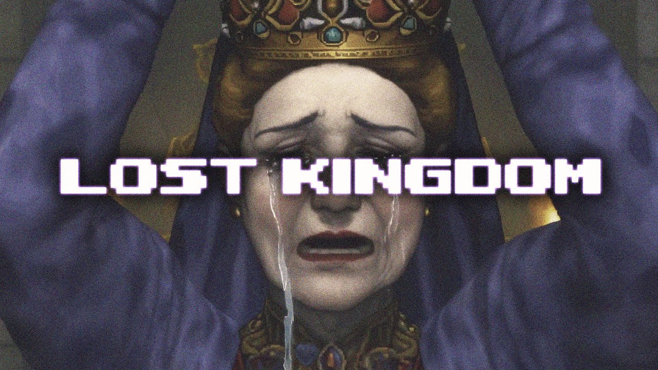 Lost Kingdom - AI Animation Contest