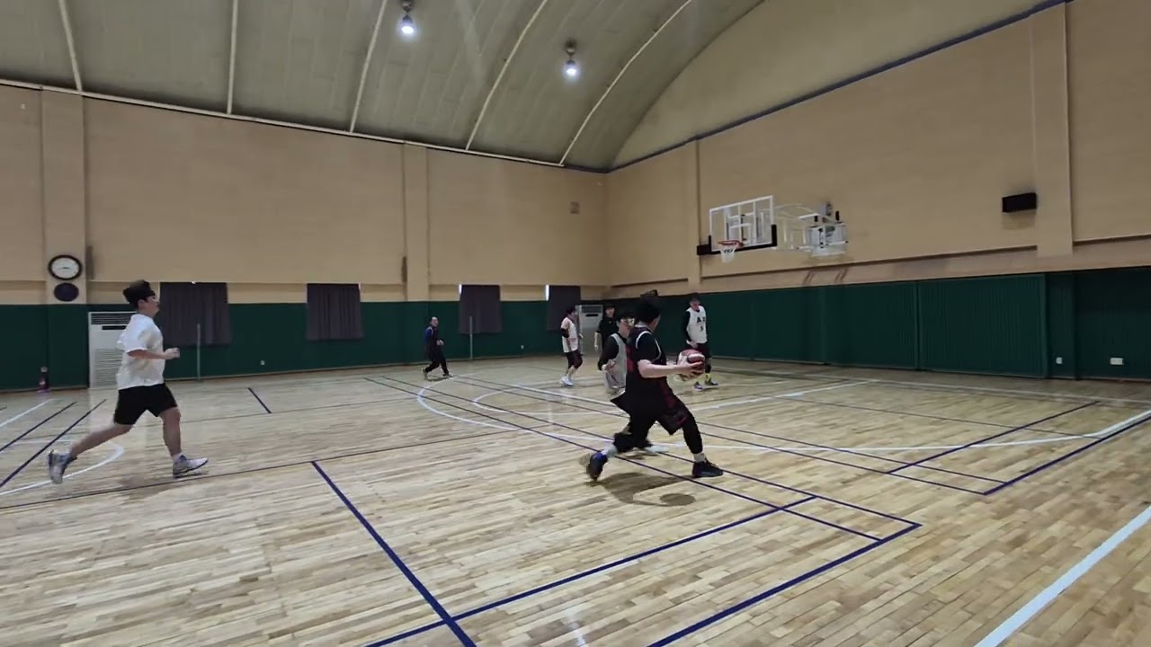 2026. 03. 15. 2경기 3쿼터