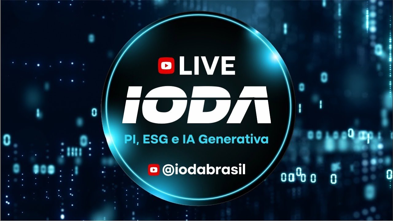 Propriedade Intelectual, ESG e IA Generativa – Impulsione sua Carreira