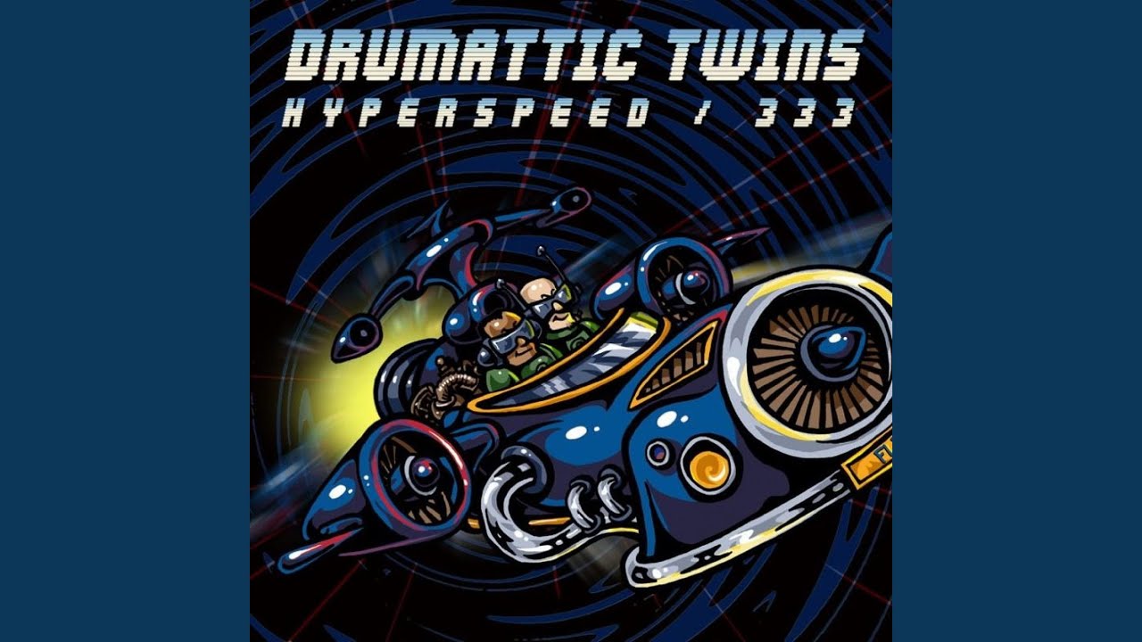 Hyperspeed