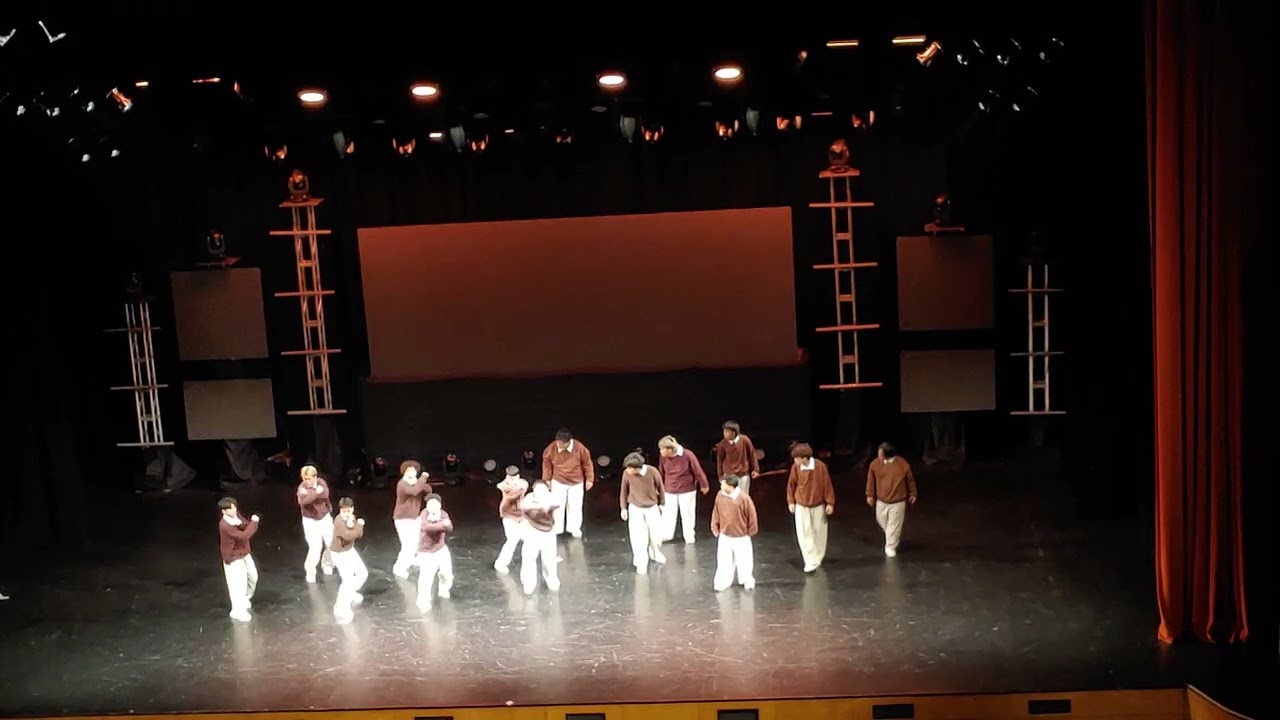 ARTIST CONNECTION EXUDE DANCERS | DANCE SUPREMACY KINGS 2026 | COLLEGE DIVISION