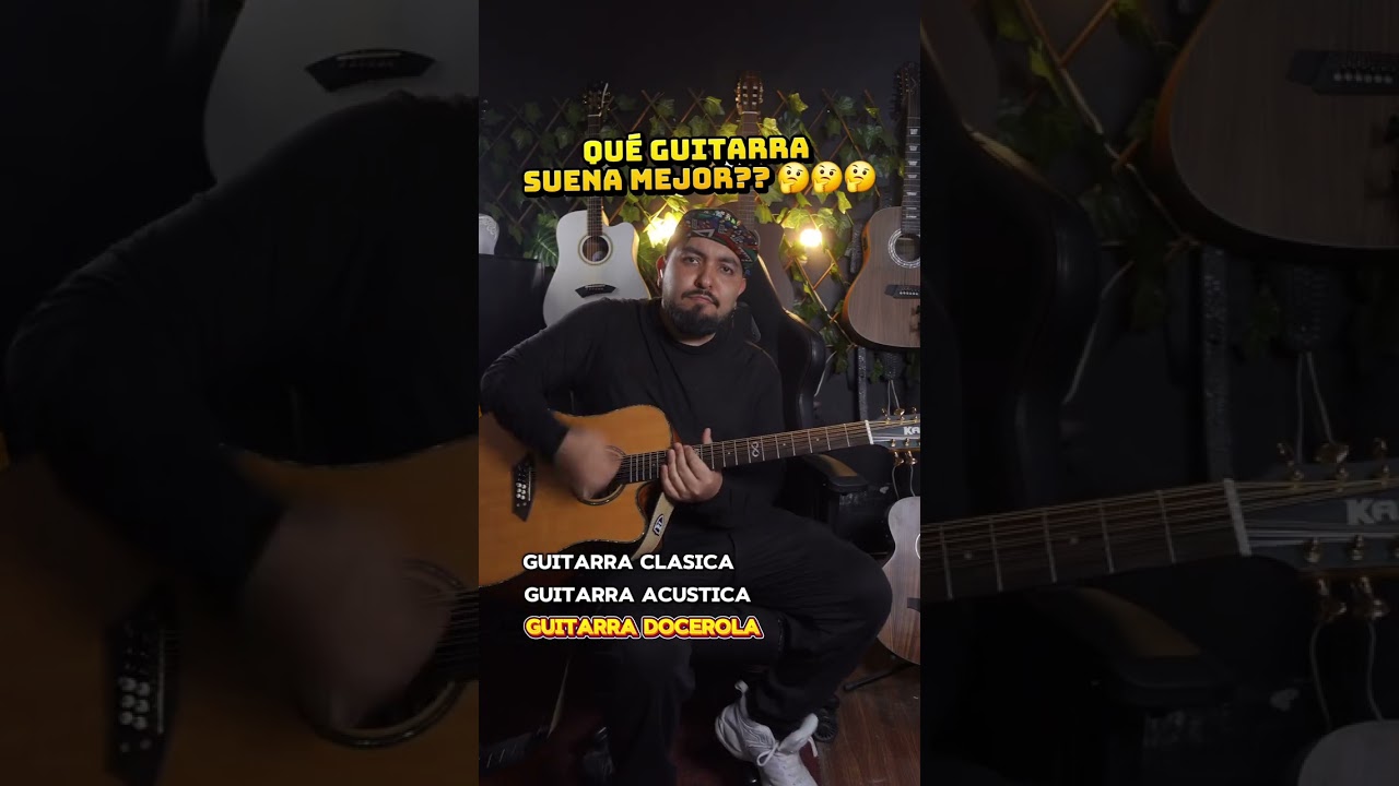 El Drip 3 Guitarras