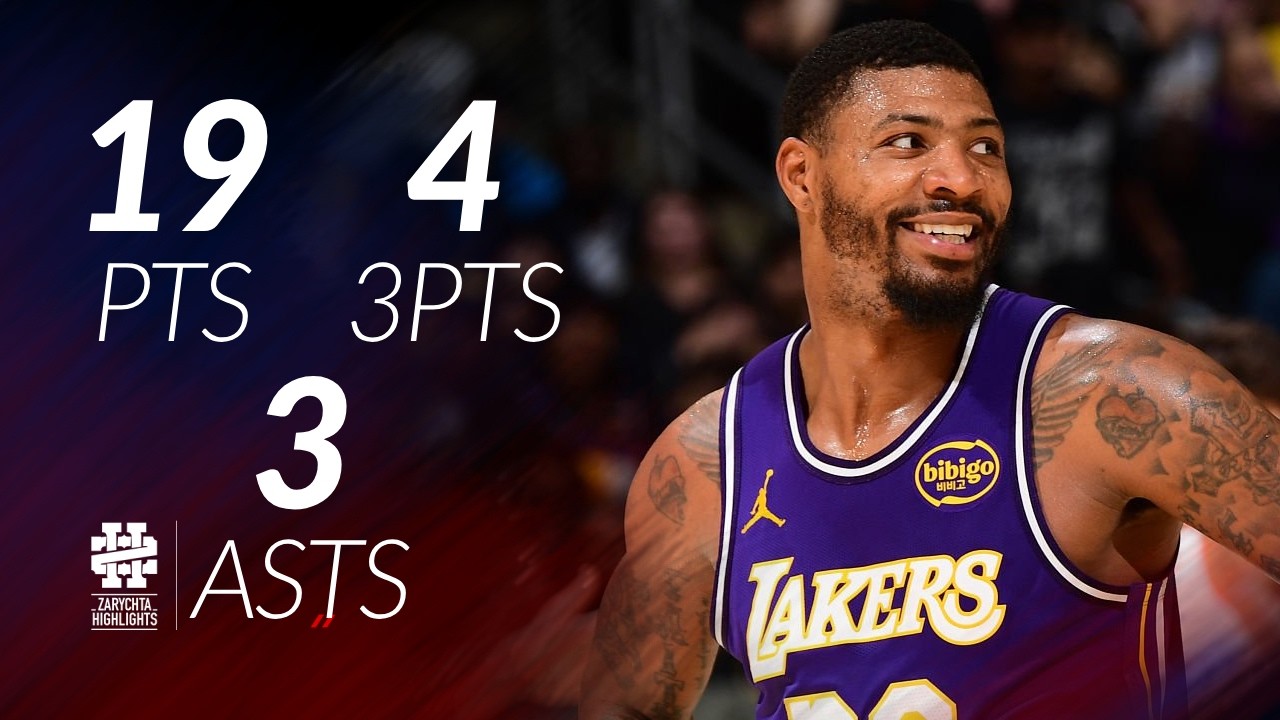 Marcus Smart 19 pts 4 threes 3 asts vs Thunder 25/26 season