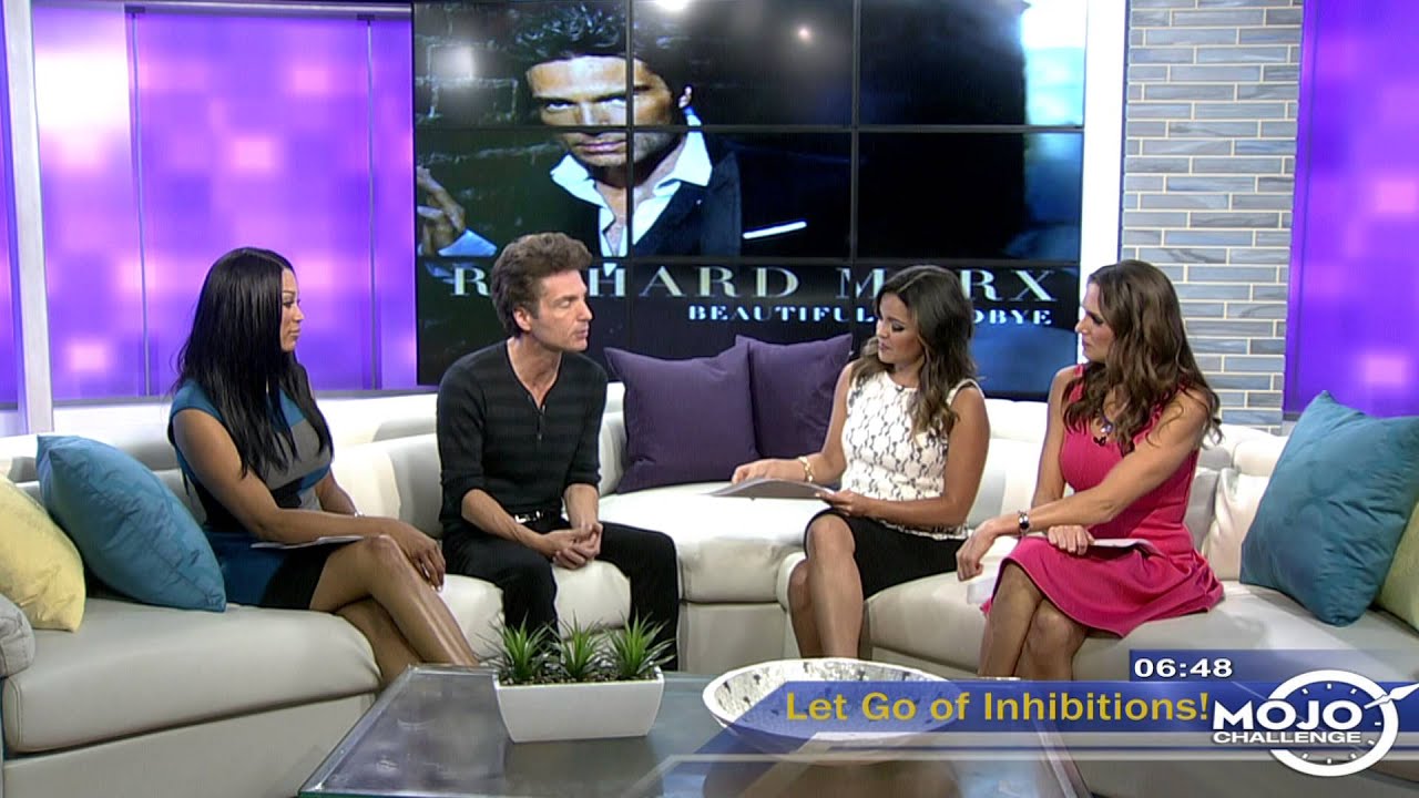 Richard Marx and His New Album