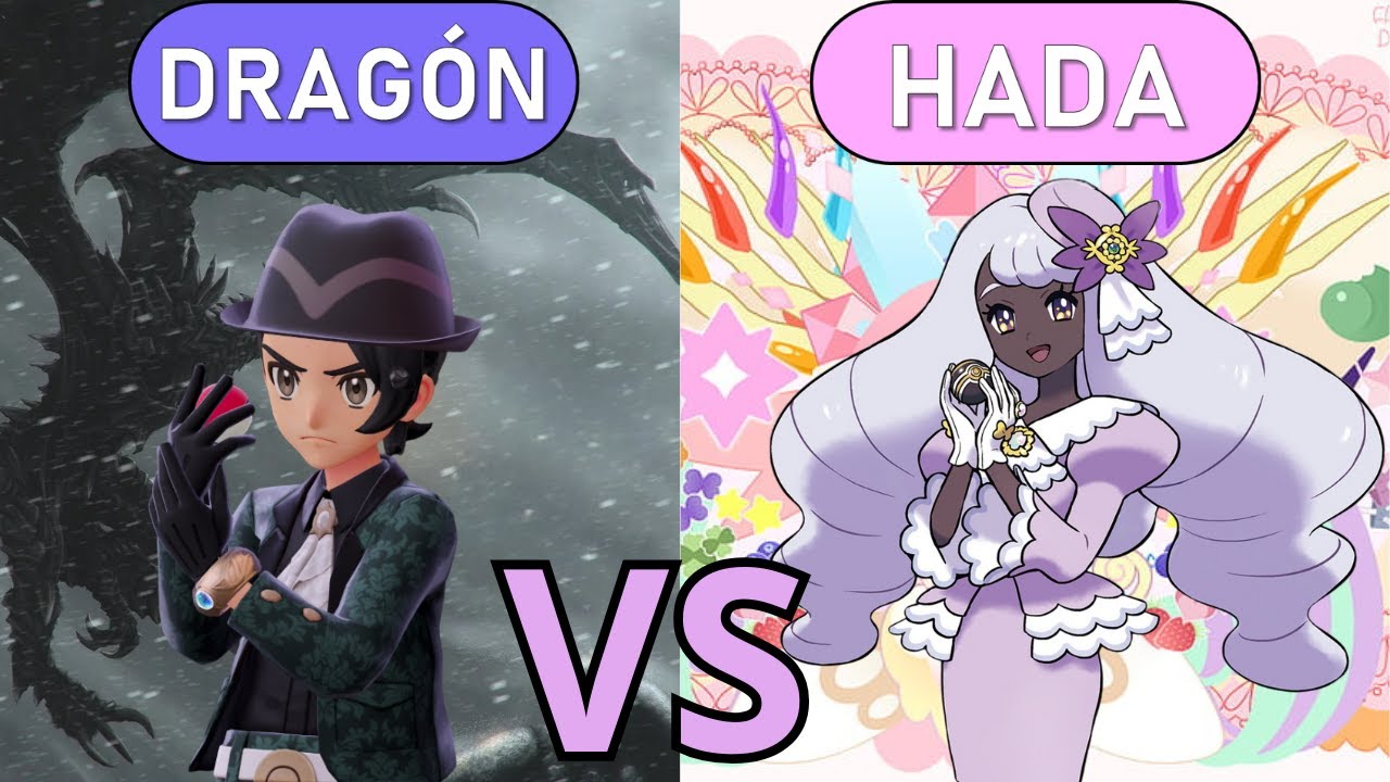 ¿Puedes Vencer A Lilette Usando Solo Pokémon De Tipo Dragón? | Pokémon Leyendas ZA