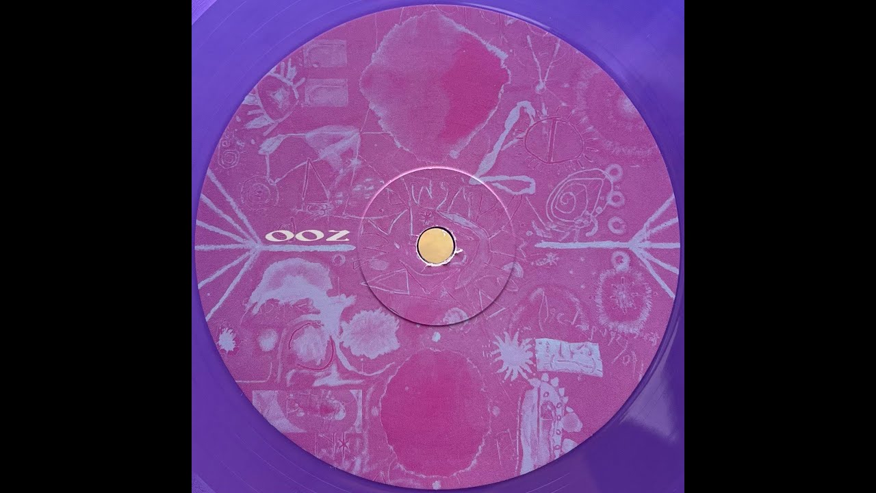 Jim Thompson -- Lucky 7