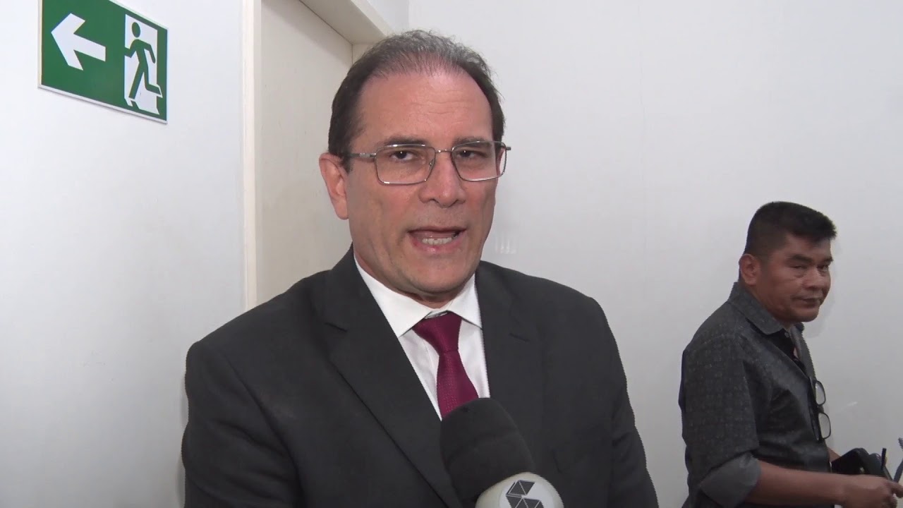 Governador Daniel Pereira discute cria&ccedil;&atilde;o de unidades de conserva&ccedil;&atilde;o em Rond&ocirc;nia
