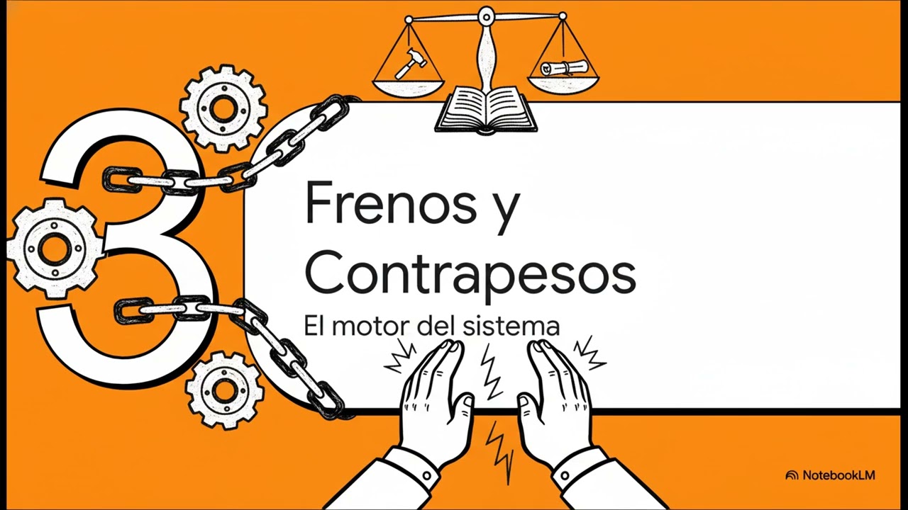 Arquitectura del poder