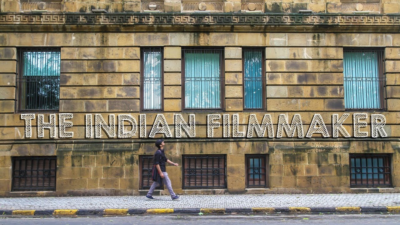 The Indian Filmmaker | Introduction Video
