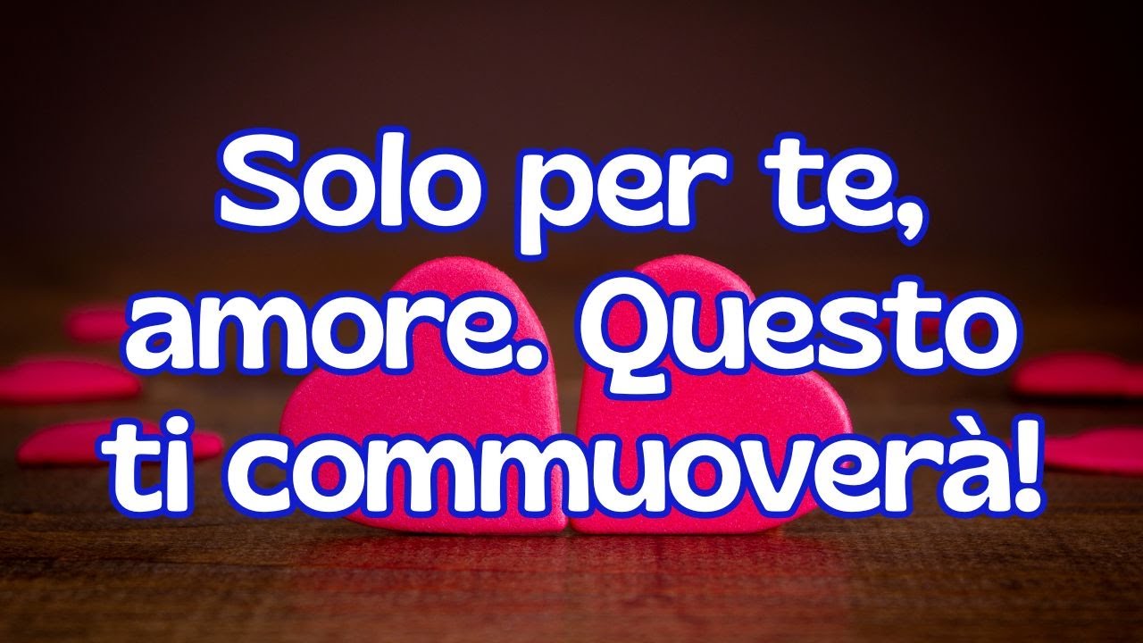 IL NOSTRO AMORE È UN DONO CHE NON FINISCE MAI❤️FRASE D’AMORE