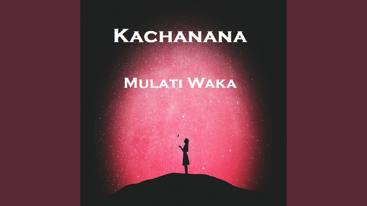Mulati Waka