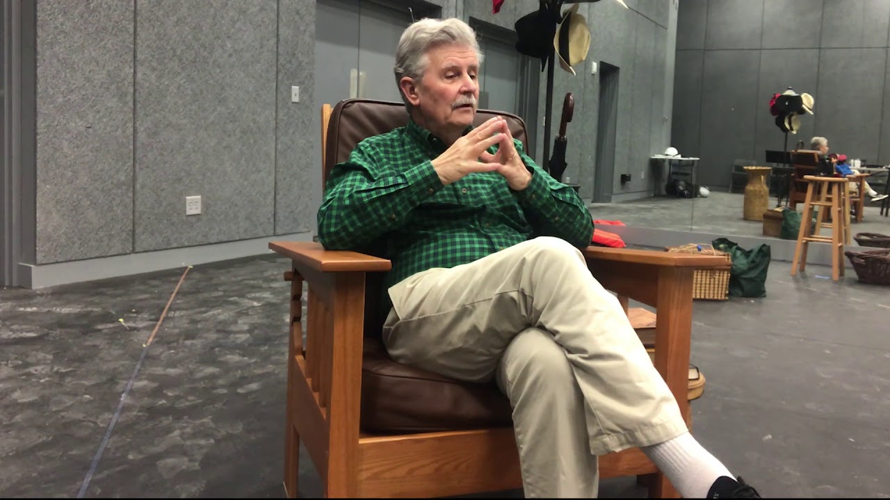 Actor Fred Grandy recalls The Love Boat