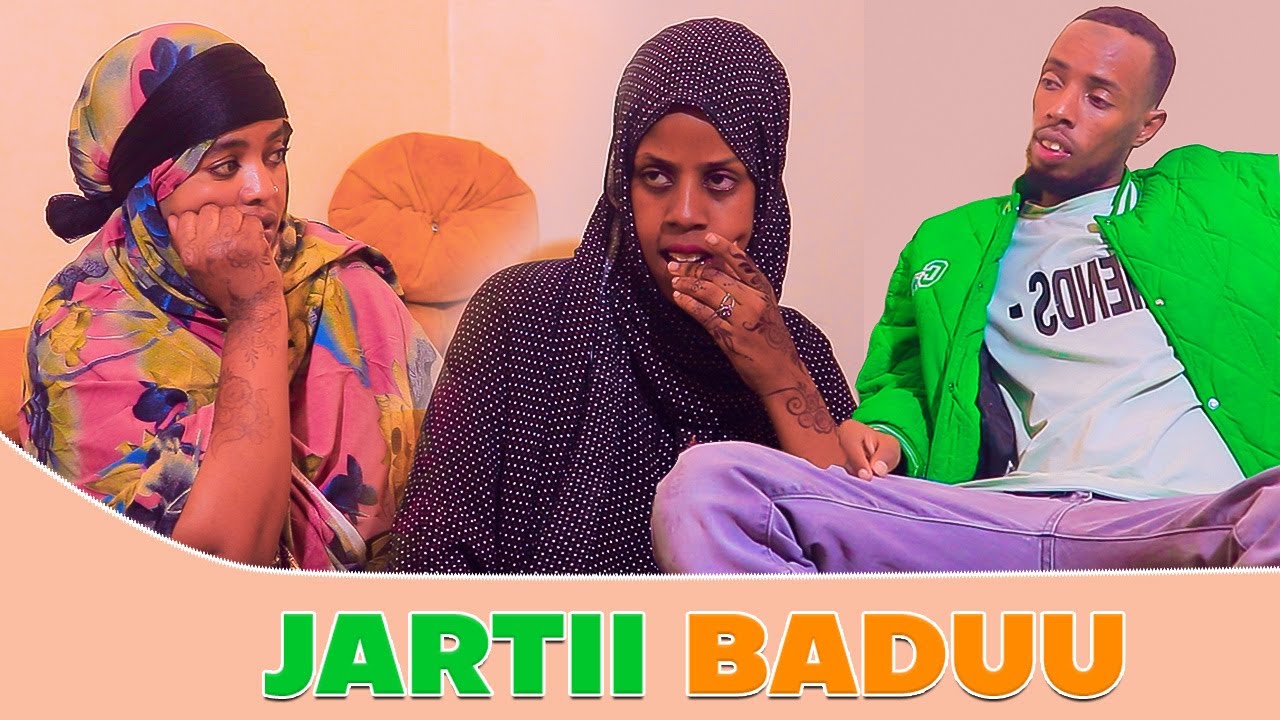 Faya Jiru | Jartti baddu