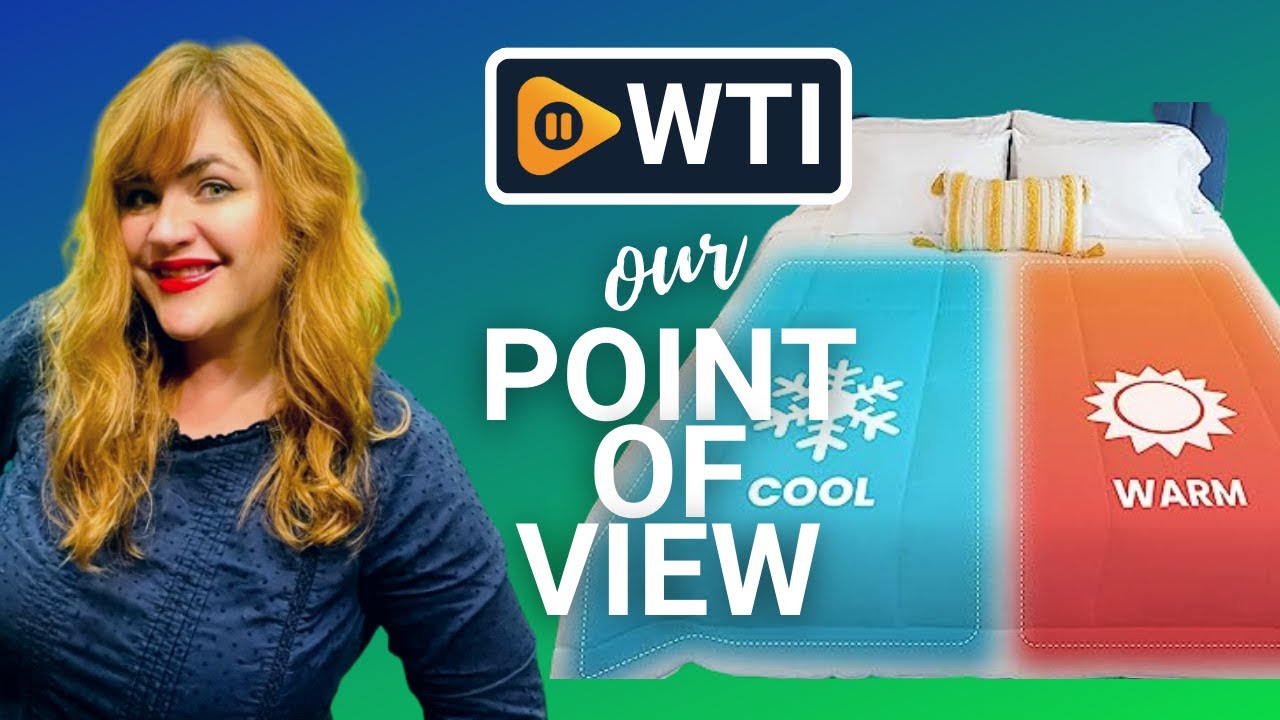 SoMN Komforte Microfiber Comforters | Our Point Of View