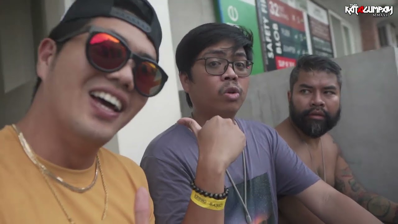 My Persvlog with @VinFPV