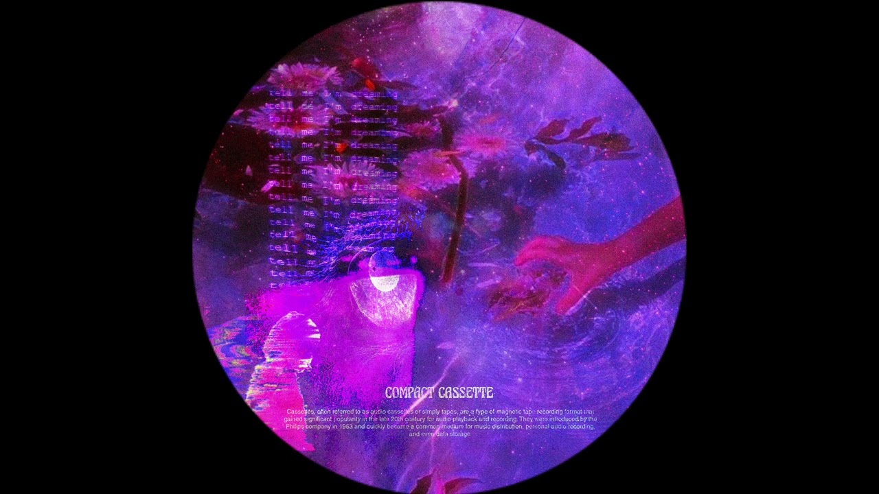 øverfeel - nighttime euphoria