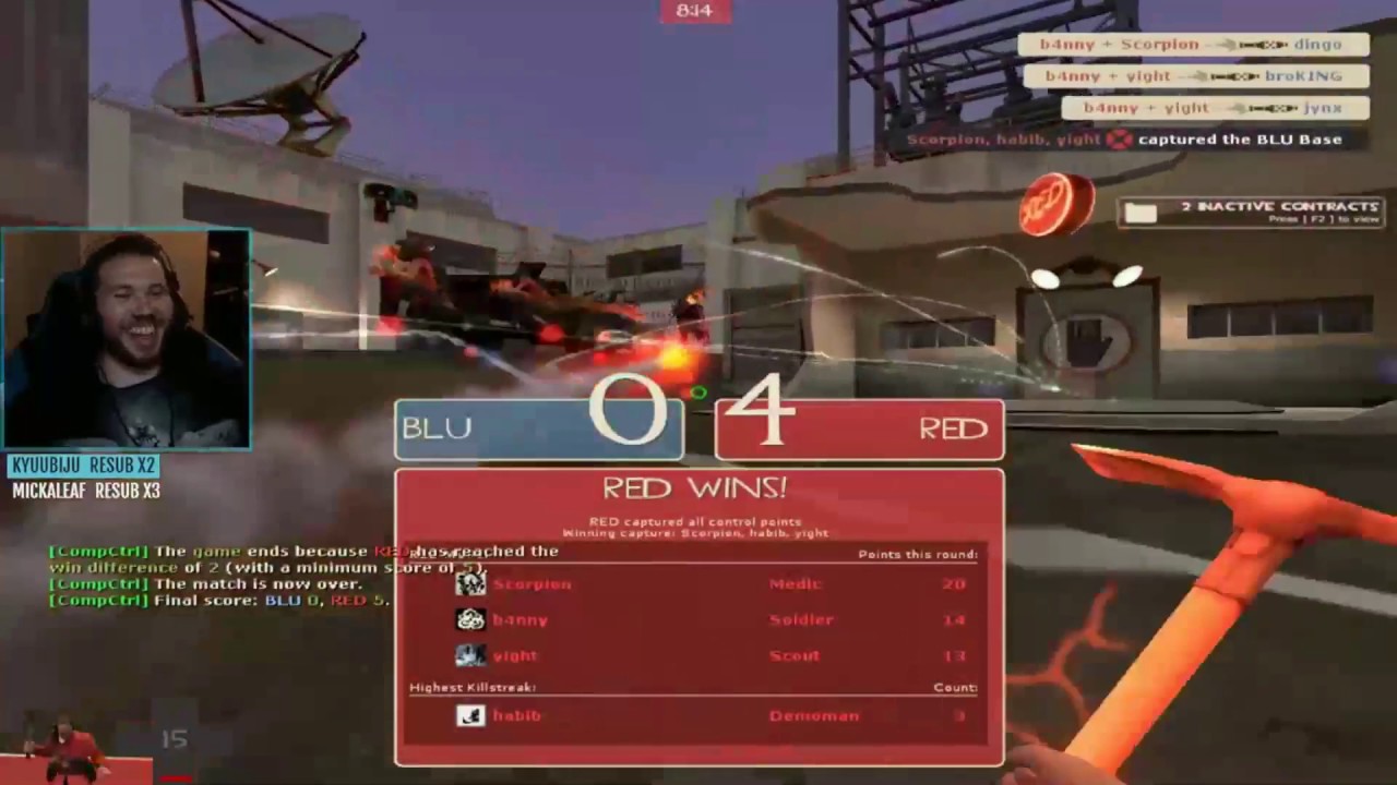 70 Seconds of the b4nny Laugh