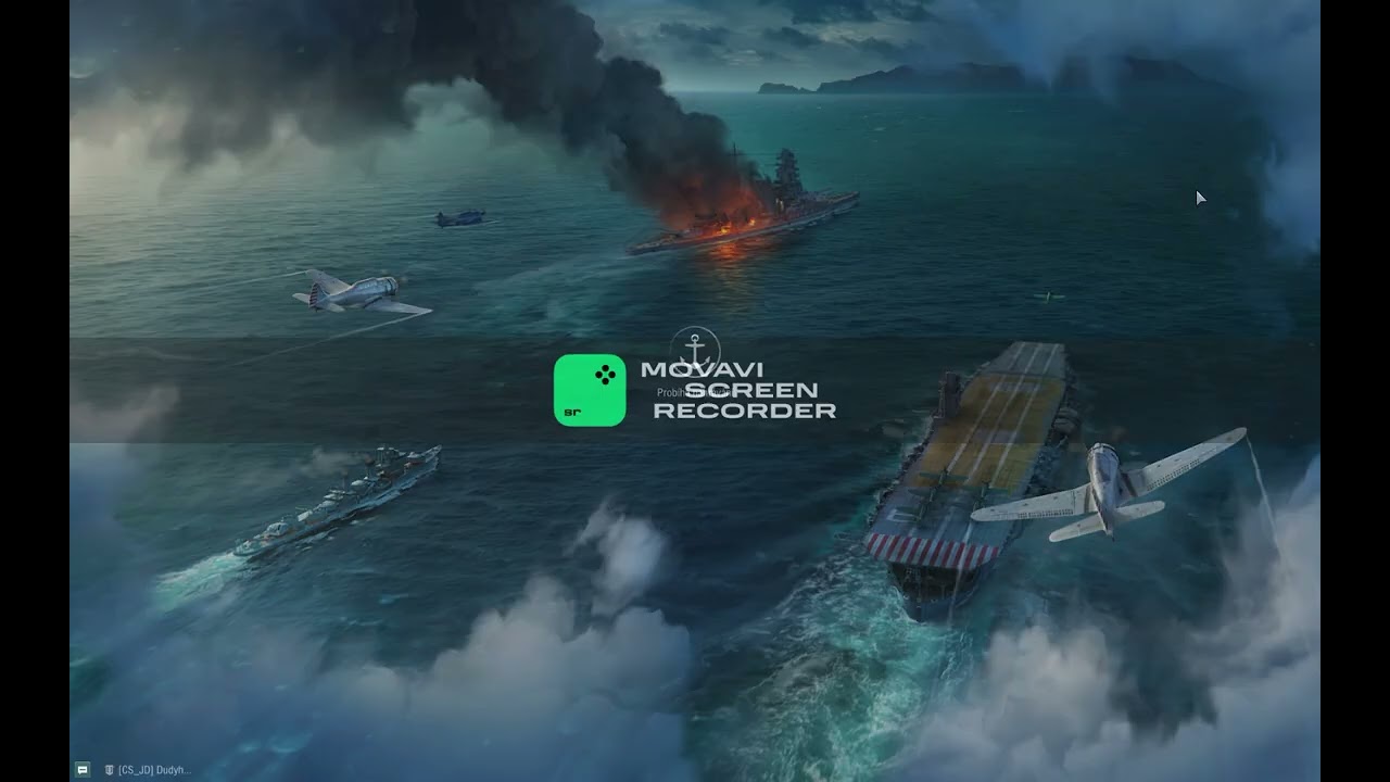 World of Warships 6