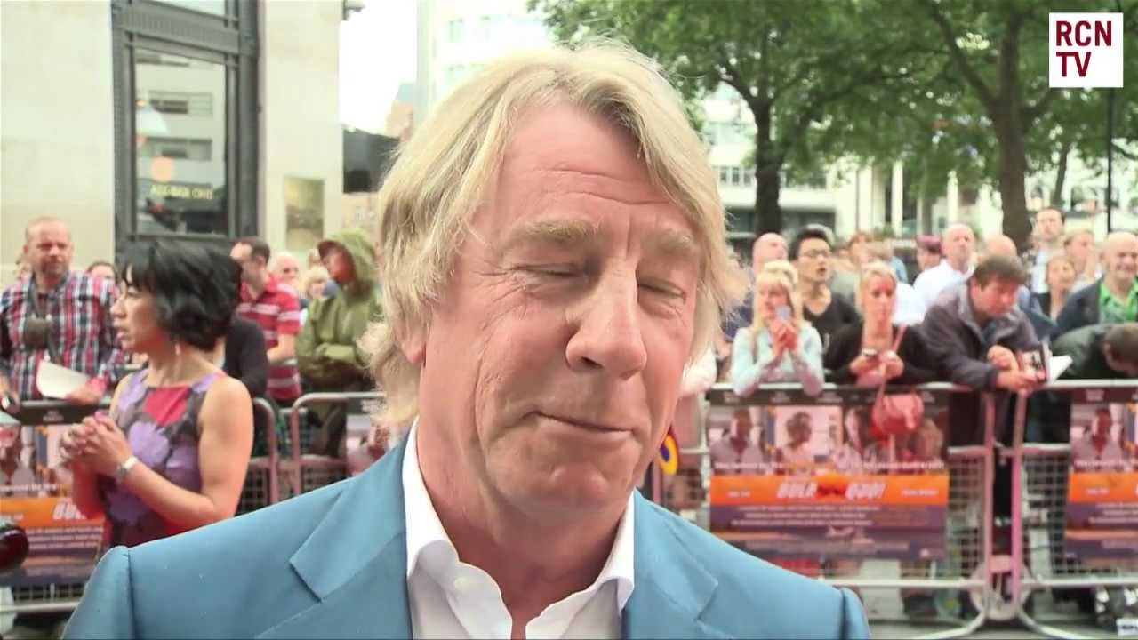 Status Quo Bula Quo! Premiere Interviews