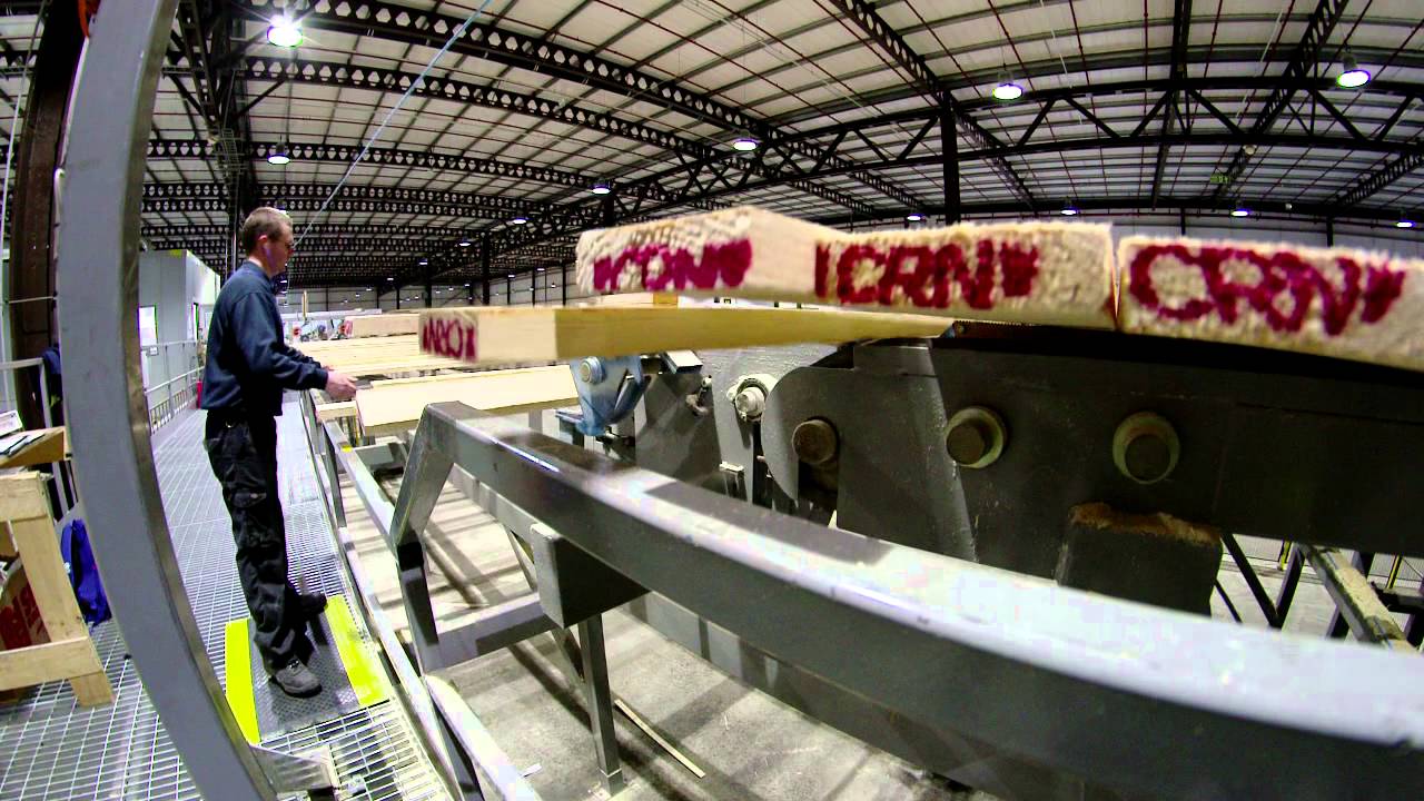 SCA Timber Supply UK &ndash; helping you grow