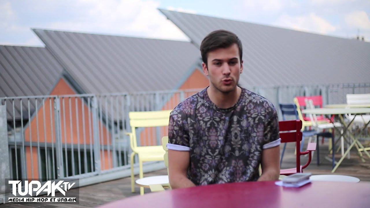 David Carreira #TupakTV 