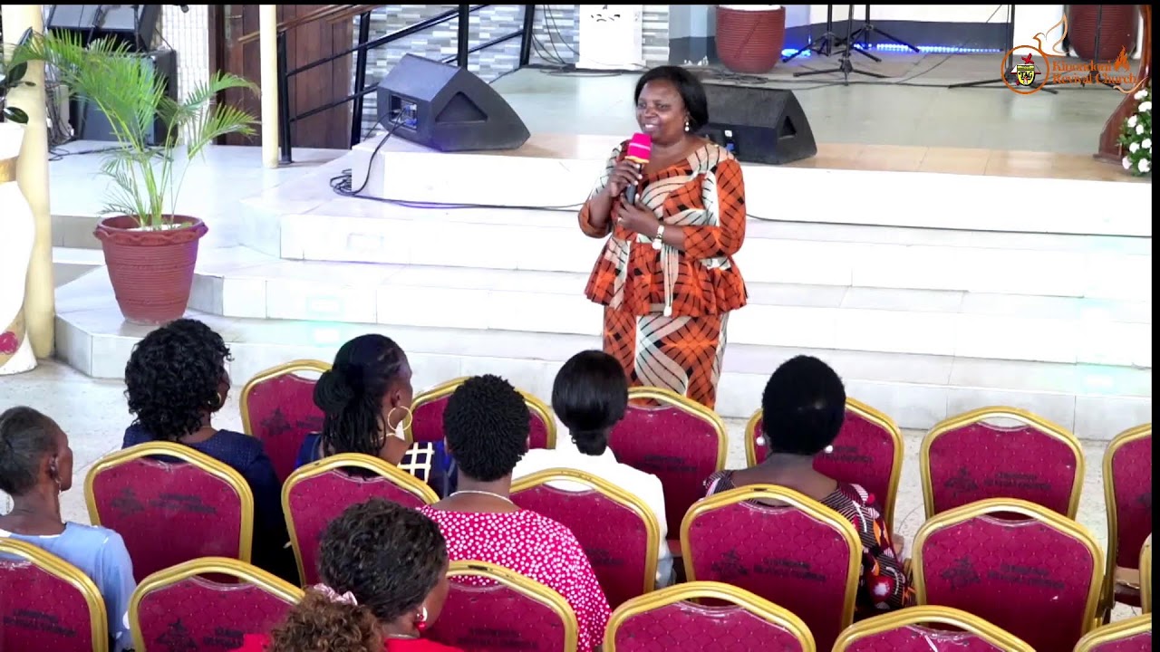 IBADA YA JUMAPILI (IBADA YA PILI) | 15 FEBRUARI 2026 | KINONDONI REVIVAL CHURCH