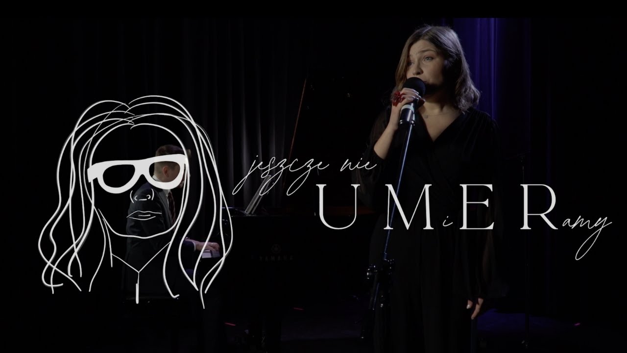 Jeszcze nie UMiERamy - niezapomniane piosenki Magdy Umer | demo | Dominika Rydz i Emanuel Ratajczyk