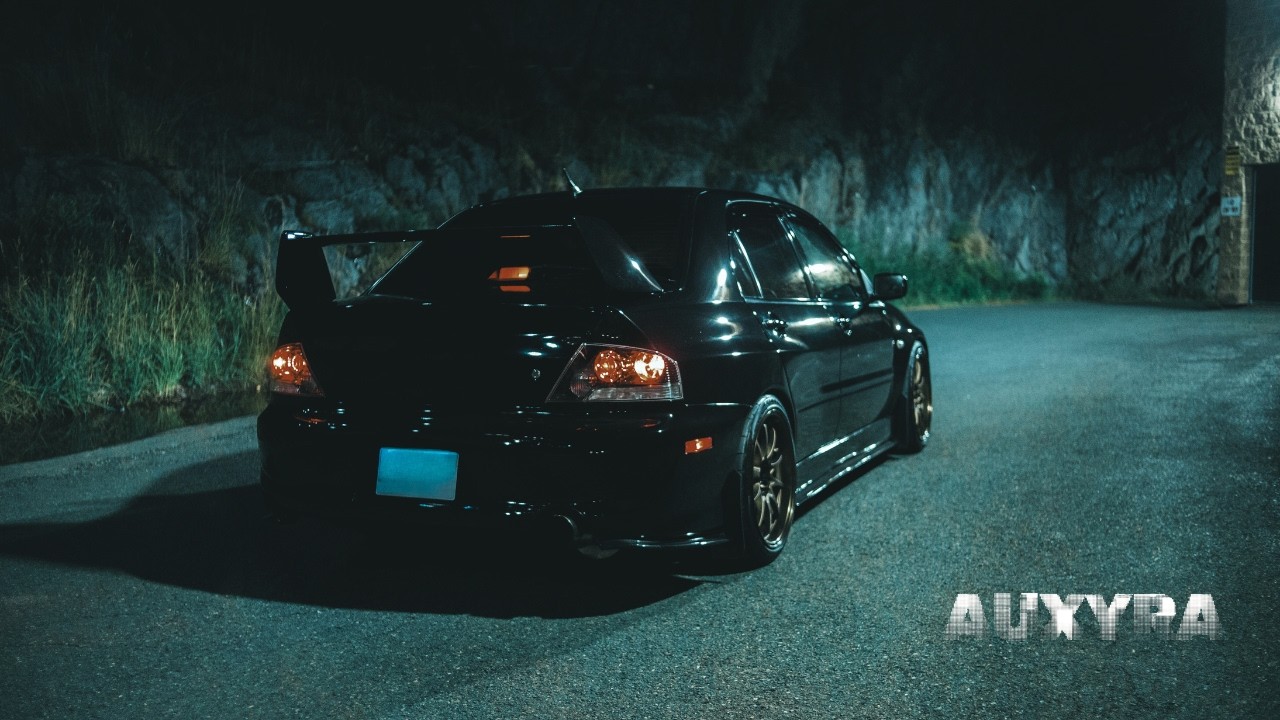after midnight only | AUXYRA